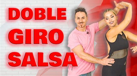 clases salsa sevilla|Doble giro – Academia de baile Sevilla